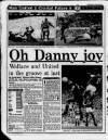 Manchester Evening News Monday 05 November 1990 Page 42