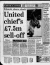 Manchester Evening News Monday 05 November 1990 Page 44