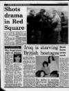 Manchester Evening News Wednesday 07 November 1990 Page 4