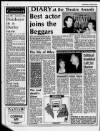 Manchester Evening News Wednesday 07 November 1990 Page 6