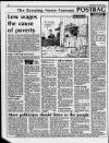Manchester Evening News Wednesday 07 November 1990 Page 10