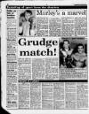Manchester Evening News Wednesday 07 November 1990 Page 53
