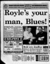 Manchester Evening News Wednesday 07 November 1990 Page 59