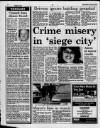 Manchester Evening News Thursday 08 November 1990 Page 2