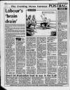 Manchester Evening News Thursday 08 November 1990 Page 10
