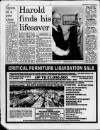 Manchester Evening News Thursday 08 November 1990 Page 12
