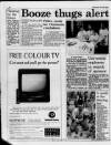 Manchester Evening News Thursday 08 November 1990 Page 22