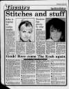 Manchester Evening News Thursday 08 November 1990 Page 28