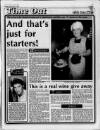 Manchester Evening News Thursday 08 November 1990 Page 35