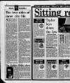 Manchester Evening News Thursday 08 November 1990 Page 36