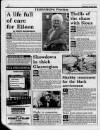 Manchester Evening News Thursday 08 November 1990 Page 38