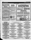 Manchester Evening News Thursday 08 November 1990 Page 50