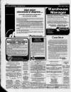 Manchester Evening News Thursday 08 November 1990 Page 54