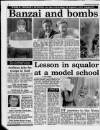 Manchester Evening News Monday 12 November 1990 Page 4