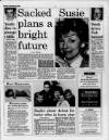 Manchester Evening News Monday 12 November 1990 Page 5