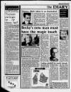 Manchester Evening News Monday 12 November 1990 Page 6
