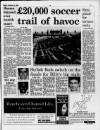 Manchester Evening News Monday 12 November 1990 Page 7