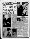Manchester Evening News Monday 12 November 1990 Page 8