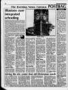 Manchester Evening News Monday 12 November 1990 Page 10