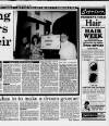 Manchester Evening News Monday 12 November 1990 Page 23
