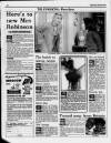Manchester Evening News Monday 12 November 1990 Page 24