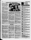 Manchester Evening News Monday 12 November 1990 Page 26