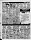 Manchester Evening News Monday 12 November 1990 Page 36