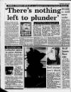Manchester Evening News Tuesday 13 November 1990 Page 4