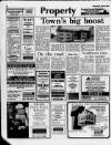 Manchester Evening News Tuesday 13 November 1990 Page 28