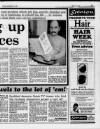 Manchester Evening News Tuesday 13 November 1990 Page 33