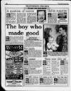 Manchester Evening News Tuesday 13 November 1990 Page 34
