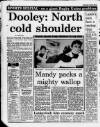 Manchester Evening News Tuesday 13 November 1990 Page 62
