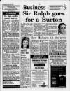 Manchester Evening News Thursday 15 November 1990 Page 21