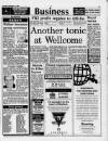 Manchester Evening News Thursday 15 November 1990 Page 23