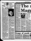 Manchester Evening News Thursday 15 November 1990 Page 36