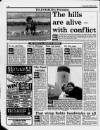 Manchester Evening News Thursday 15 November 1990 Page 38
