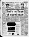 Manchester Evening News Thursday 15 November 1990 Page 68