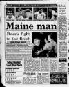 Manchester Evening News Thursday 15 November 1990 Page 70