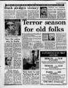 Manchester Evening News Friday 16 November 1990 Page 4