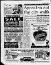 Manchester Evening News Friday 16 November 1990 Page 14