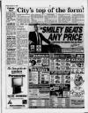 Manchester Evening News Friday 16 November 1990 Page 21