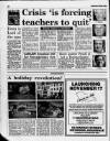 Manchester Evening News Friday 16 November 1990 Page 28