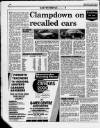 Manchester Evening News Friday 16 November 1990 Page 36