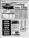 Manchester Evening News Friday 16 November 1990 Page 37
