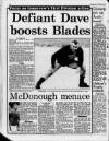 Manchester Evening News Friday 16 November 1990 Page 78