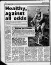 Manchester Evening News Saturday 17 November 1990 Page 18