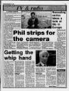 Manchester Evening News Saturday 17 November 1990 Page 19