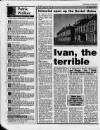 Manchester Evening News Saturday 17 November 1990 Page 30