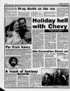Manchester Evening News Saturday 17 November 1990 Page 32