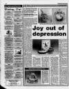 Manchester Evening News Saturday 17 November 1990 Page 40